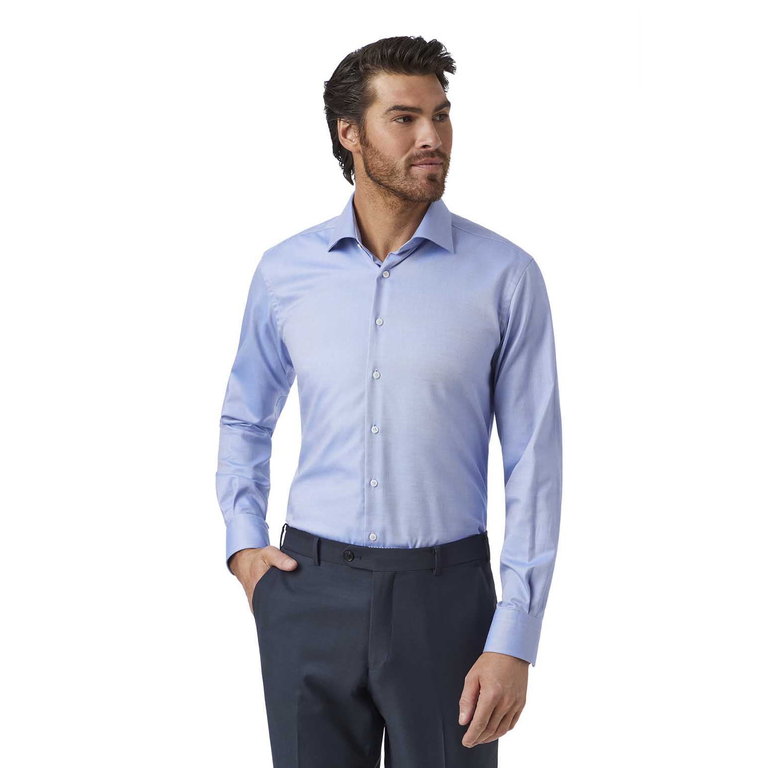 Cambridge Parkdale Shirt Fcv372